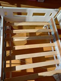 lettini ikea biacnchi
