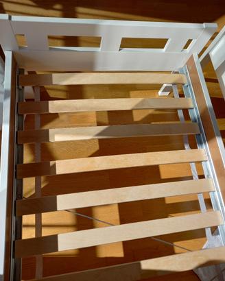 lettini ikea biacnchi