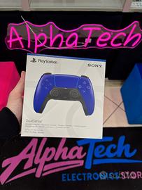 DualSense v3 NUOVO SIGILLATO