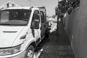 IVECO Daily 35C11D 2.8 TDI PC-DC-RG Cab.