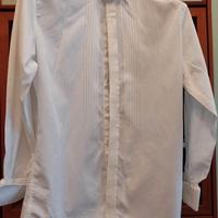 camicia uomo cotone 