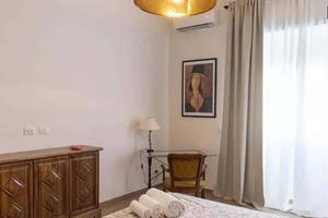 Appartamento di 80 m² con 3 locali a Roma