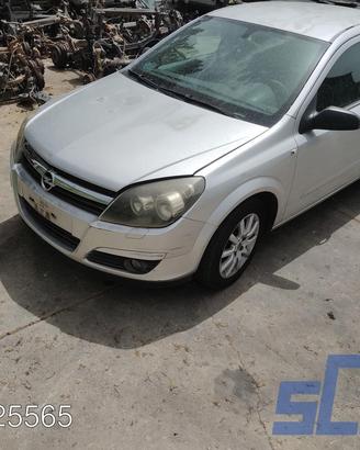 OPEL ASTRA H A04 1.7 CDTI 100CV 04-10 - Ricambi
