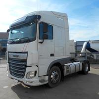 Trattore DAF XF 480