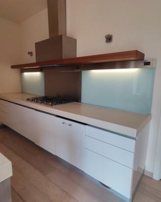 cucina completa 