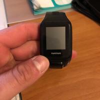 Orologio TomTom Runner3 smartwatch