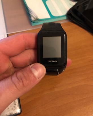 Orologio TomTom Runner3 smartwatch
