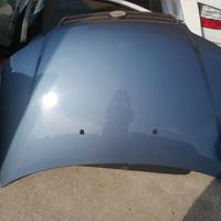 COFANO FIAT PUNTO 2005