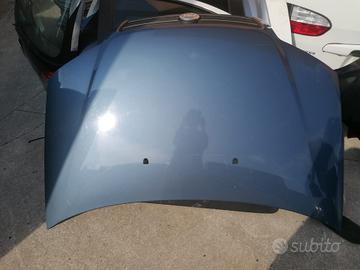 COFANO FIAT PUNTO 2005