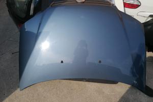 COFANO FIAT PUNTO 2005