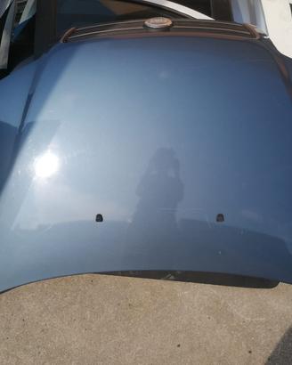 COFANO FIAT PUNTO 2005