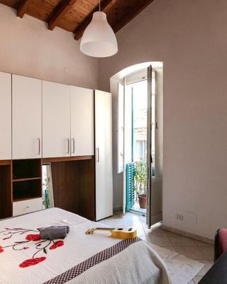 Camere in centro da Ottobre
