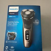 Rasoio elettrico ricaricabile Philips