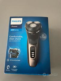 Rasoio elettrico ricaricabile Philips