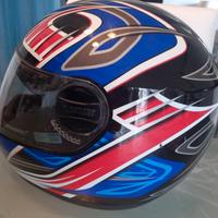 casco moto