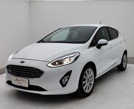 FORD Fiesta 7ª serie - Fiesta 1.5 TDCi 5 p U100998