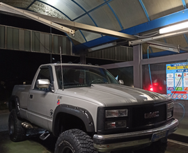 GMC pickup