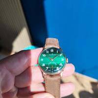 NACAR - Swiss made - Vintage