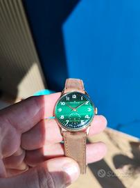 NACAR - Swiss made - Vintage