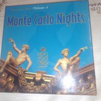 CD Montecarlo night 4