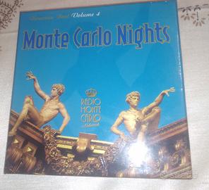 CD Montecarlo night 4