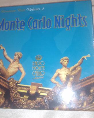 CD Montecarlo night 4