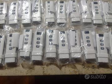 telecomando wifi smart tapparelle tende garage