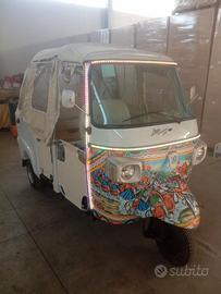 CALESSINO DA PASSEGGIO