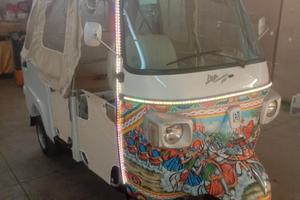 CALESSINO DA PASSEGGIO