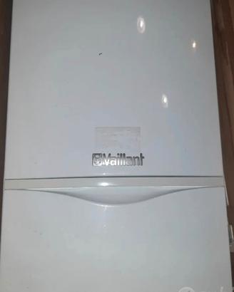 caldaia vaillant ecoblok 