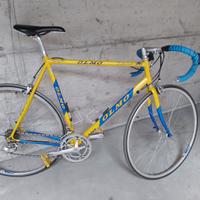 Bici corsa Olmo in acciaio TG. 57
