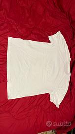 Maglietta casablanca