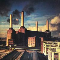 Pink Floyd – Animals