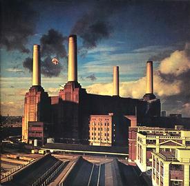 Pink Floyd – Animals