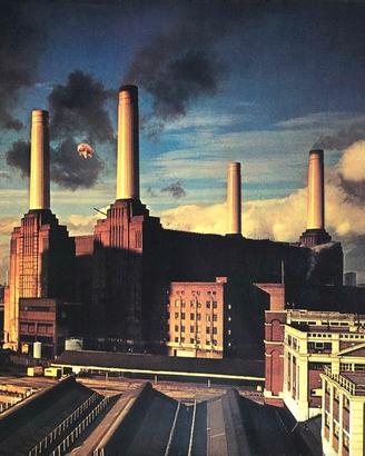 Pink Floyd – Animals