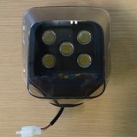 FARO A LED FACTORY RACING
