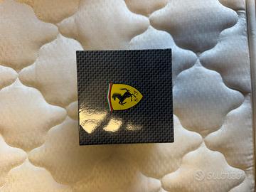 Orologio scuderia ferrari automatico