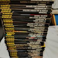 Dylan Dog e Nathan Never