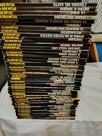 Dylan Dog e Nathan Never