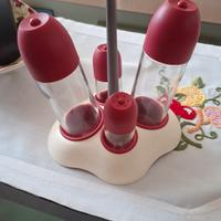 Saliera per cucina 