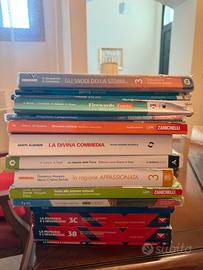 Libri liceo