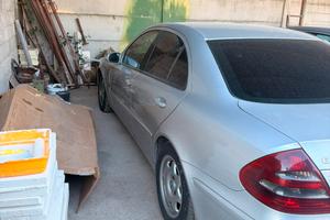 Mercedes benz 2.7 cdi