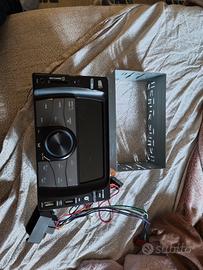 Autoradio Majestic