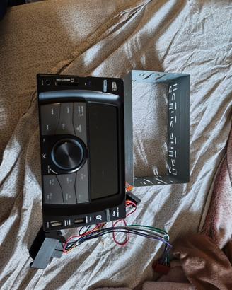 Autoradio Majestic