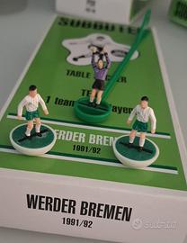 SUBBUTEO VINTAGE EDITION