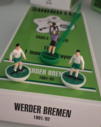 SUBBUTEO VINTAGE EDITION