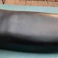 Sella moto gilera