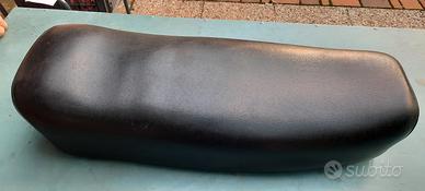 Sella moto gilera