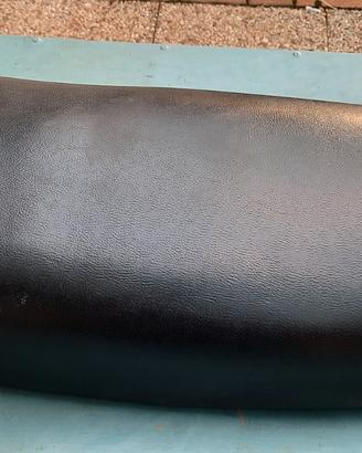 Sella moto gilera
