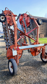 Ranghinatore Repossi mod.6000